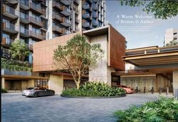 Jalan Jurong Kechil (D21), Condominium #558935681